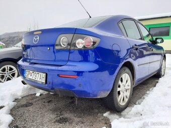 Mazda 3 - 2