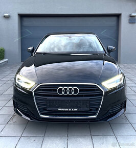 Audi A3 1.6TDi,S-Tronic,Virtual,Navi,2019 - 2