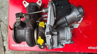 Turbo Skoda, Audi VW 1.8 a 2.0 TSI 06K145701M - 2