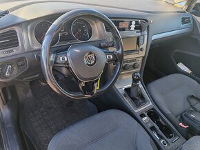 Volkswagen golf 7 - 2