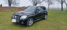 Glk 320 CDI - 2