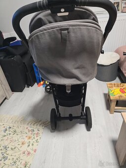 Cybex eezy s+2 - 2