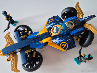 LEGO Ninjago 71752 - 2