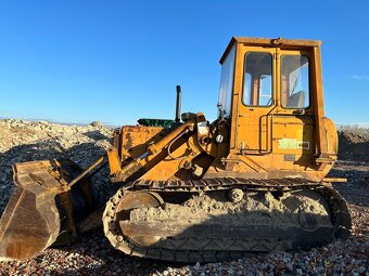 Buldozer caterpilar 951 - 2