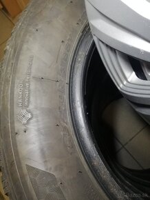 4xhankook zimne 185/70 r14 - 2