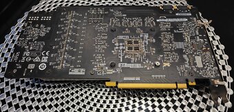 MSI GeForce GTX 1080ti ARMOR 11G OC - 2