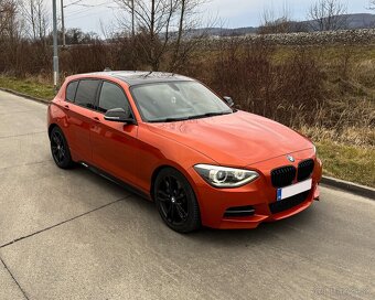 BMW M135i xDrive - 2