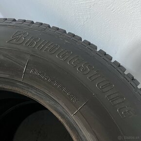 225/75 R16 C Celoročne Bridgestone - 2