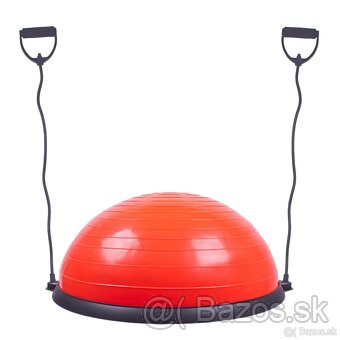 Balančná podložka Sportago Balance Ball - 58 cm - 2