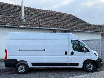 Fiat ducato L3H2 - 2