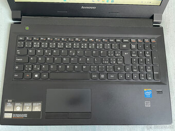 Lenovo B50-70 - 2