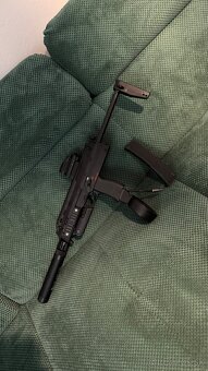 Smg vfc Mp7 plus hpa bubon na 300bb - 2