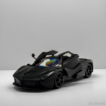 Ferrari LaFerrari Bburago Signature 1:18 - 2