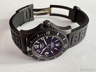 Breitling Superocean 46mm - 2