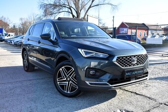 Seat Tarraco 2.0 TDI 150 Xcellence - 2