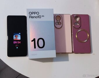 OPPO RENO 10 5G - 2