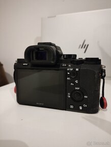 Sony A7 ii - 2