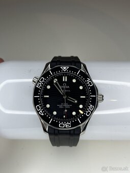 Omega Seamaster 300 - 2