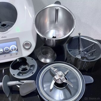 thermomix tm5 - 2