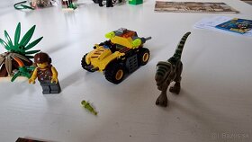 Predam Lego Dino - 2