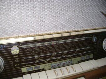 Grundig - 2