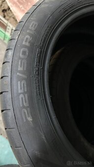 225/50 R18 - 2