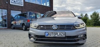 Volkswagen Passat Variant 2.0 TDI SCR DSG - 2