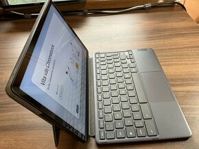 Lenovo IdeaPad Duet 3 Chromebook - 2