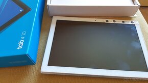 predam tablet LENOVO tab4 10 - 2