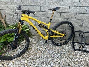 Specialized Stumpjumper sworks 2024 - 2