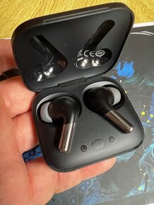 OnePlus Buds Pro TWS Bezdrátová Sluchátka Black - 2