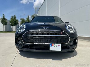 MINI CLUBMAN 2020 140kW ALL4 John Cooper Works - 2