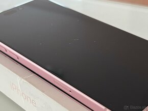 iPhone 15 Plus 128GB Pink + Záruka - 2