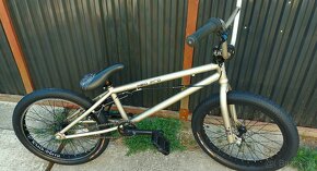 Bmx KHE - 2