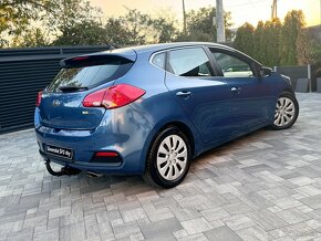 Kia Ceed diesel 129tis KM - 2