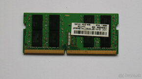 16GB RAM SK hinyx DDR4 PC4 2400 MHz - 2