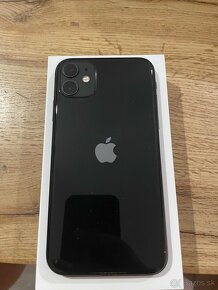 Iphone 11 64gb black - 2