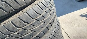 4ks (sada) matador sibir snow 215/65 r16 - 2