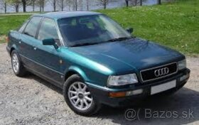 audi 80 90 100 - 2