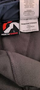 Northfinder nohavice - 2