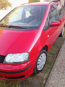 Seat Alhambra - 2