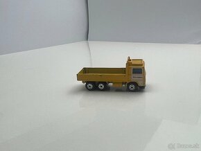 Kovové Nákladné Auto Volvo, 1:90 - 2