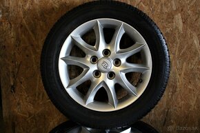 16”------5x114,3 r16------HYUNDAI / KIA----ZIMNA-----SADA - 2