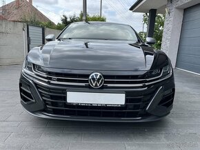 Vw Arteon SB R 2.0tsi 4motion - 2