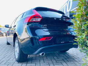 VOLVO V40 2.0d - 2