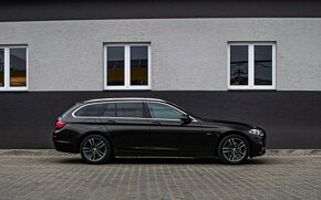 BMW Rad 5 530d xDrive LUXURY 190kW - 2