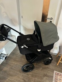 Bugaboo fox 3 - 2