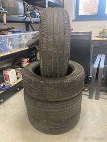 Michelin Primacy 4 235/55 R18 - 2