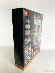 76218  sanctorum lego - 2