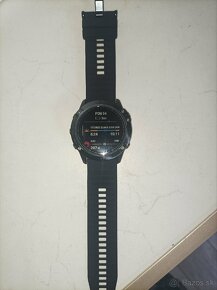 Garmin Fenix 6x - 2